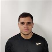 Entrenador personal, con fines esteticos o para mejorar el rendimiento deportivo